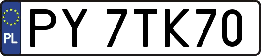 PY7TK70