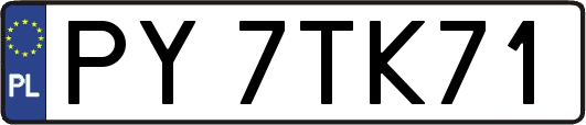 PY7TK71
