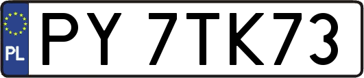 PY7TK73