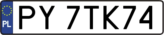 PY7TK74