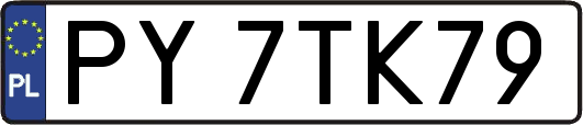 PY7TK79