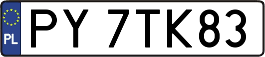 PY7TK83