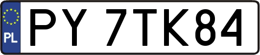 PY7TK84
