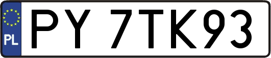 PY7TK93