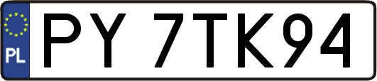 PY7TK94