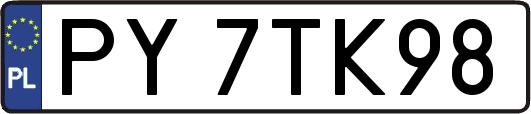 PY7TK98