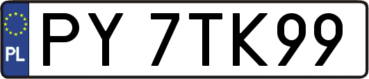 PY7TK99