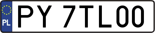 PY7TL00
