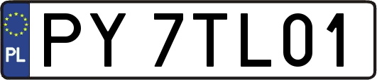 PY7TL01