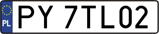 PY7TL02