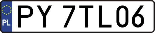 PY7TL06
