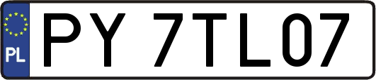 PY7TL07