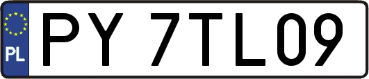 PY7TL09