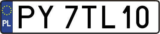 PY7TL10