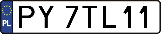 PY7TL11