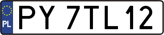 PY7TL12