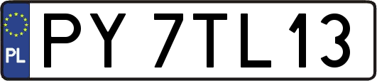 PY7TL13