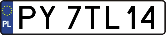 PY7TL14