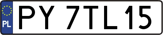 PY7TL15