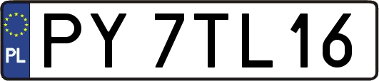 PY7TL16