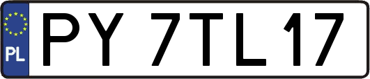 PY7TL17