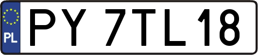 PY7TL18