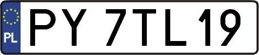 PY7TL19