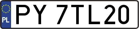 PY7TL20