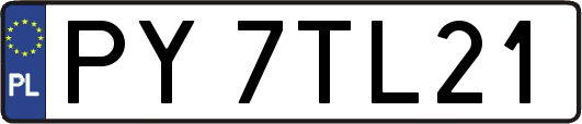 PY7TL21
