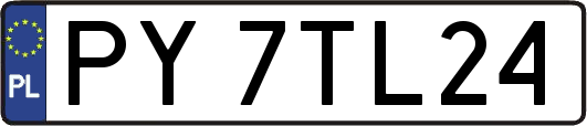 PY7TL24
