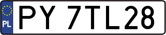 PY7TL28