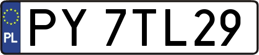 PY7TL29