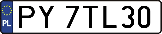 PY7TL30