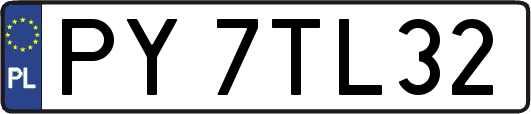 PY7TL32