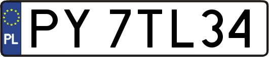 PY7TL34