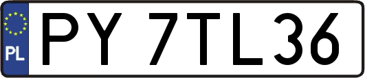 PY7TL36