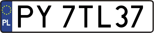 PY7TL37
