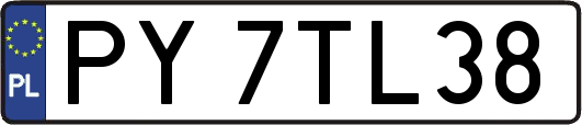 PY7TL38