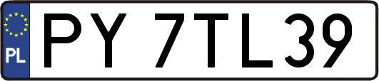PY7TL39