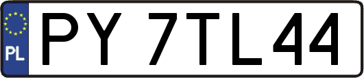 PY7TL44