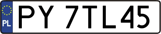 PY7TL45