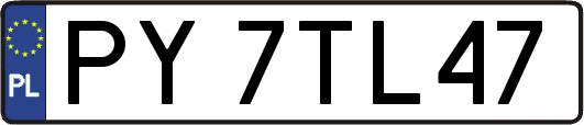 PY7TL47