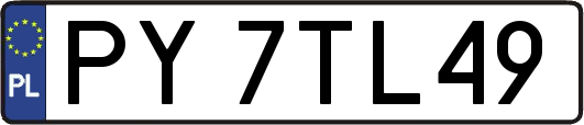 PY7TL49