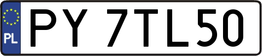 PY7TL50