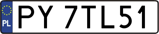 PY7TL51