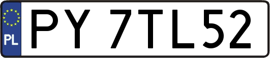PY7TL52