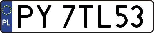 PY7TL53