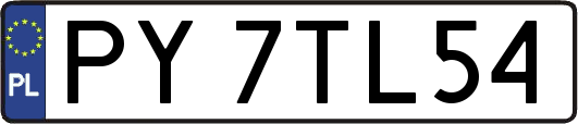 PY7TL54