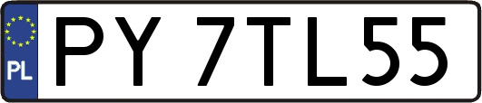 PY7TL55