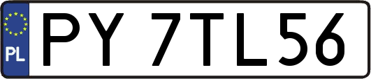 PY7TL56